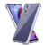 Capa Transparente Para Moto G54 Anti Queda