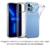 Imagem do Capa + Película de Vidro 3D Para Iphone 12 Pro