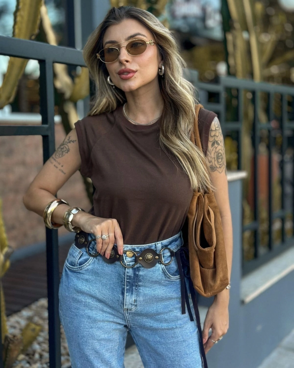 T-shirt Ana