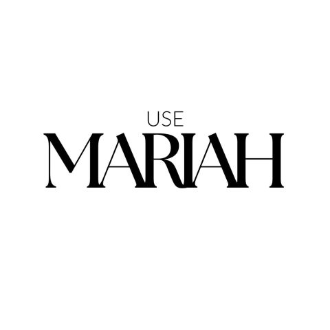 USE MARIAH