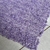 Tapete artesanal algodão lavanda 80x2,00 na internet