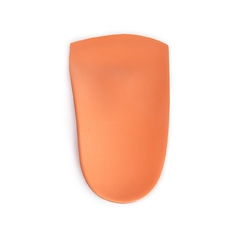 Plantilla Naranja 3/4 - tienda online