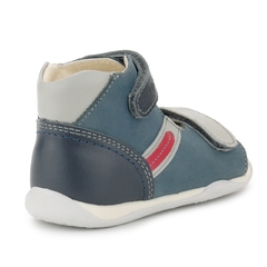 Miki 1CH -  Memo Shoes