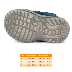 Nodi 1DA - tienda online