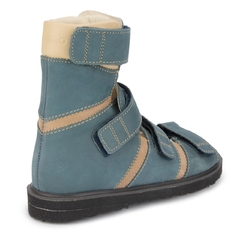 Basic 1CH -  Memo Shoes