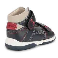 Monaco 3DA -  Memo Shoes