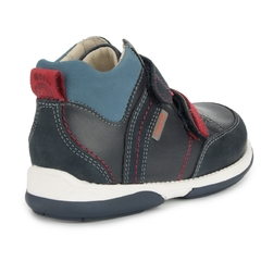 Polo Junior 3DA -  Memo Shoes