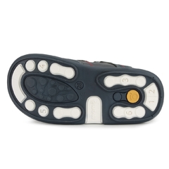 Polo Junior 3DA - tienda online