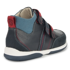 Polo 3DA -  Memo Shoes