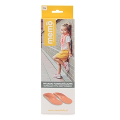 Plantilla Naranja Completa - comprar online
