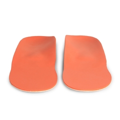 Plantilla Naranja Completa - tienda online