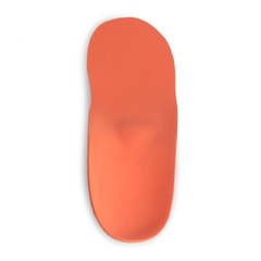 Imagen de Plantilla Naranja Completa