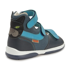 Cat 1CH -  Memo Shoes
