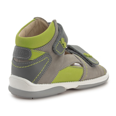 Monaco 1BF -  Memo Shoes