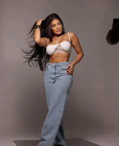 WIDE LEG LISA CLARA - loja online