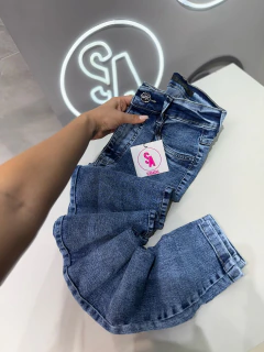 CALÇA SKINNY FB45 na internet