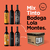 Mix Tinto Bodega Lola Montes 6 x 750