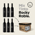 Mix Tinto Rocky Roble 6 x 750