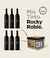 Mix Tinto Rocky Roble