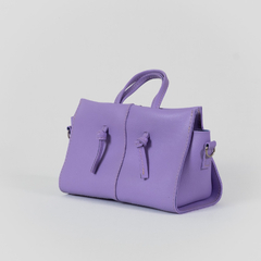 Bolsa Olivia - SUSANADONI | Produtos personalizados em couro sintético