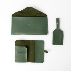 Kit passaporte individual - comprar online