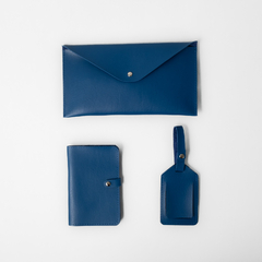 Kit passaporte individual