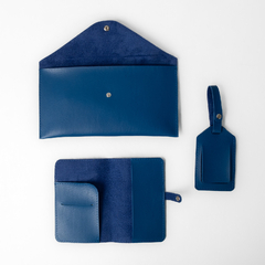 Kit passaporte individual - comprar online