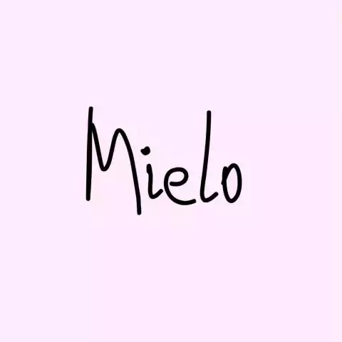 Calzados mielo