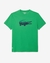 Camiseta Lacoste Sport Daniil Medvedev 2025 - Verde Claro T6(GG)