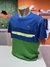Camiseta Lacoste Daniil M.