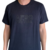 CAMISETA AERO NEW YORK M/C MASCULINO - PRETA