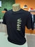 Camiseta Lacoste Croco Gerações - Magnata Vest