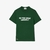 Camiseta Lacoste "DO YOU SPEAK LACOSTE?"