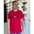 CAMISETA AEROPOSTALE M/C MASCULINO BORDADA