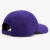 Boné Lacoste Tennis x Novak Djokovic - Roxo - comprar online