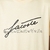 Camiseta Lacoste Letreiro Signature