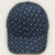 Boné Boss Aba Curva Monograma - Azul Marinho - comprar online