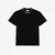 Camiseta Lacoste Regular Fit - Letreiro Gola