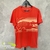 Camiseta Lacoste Sport x Novak Djokovic - Salmão
