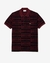 Polo Lacoste Tennis - Vinho
