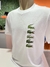 Camiseta Lacoste Croco Gerações - comprar online