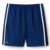 Bermuda Lacoste Sport Colorblock - Azul
