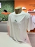 Camiseta Lacoste Mini Letreiro