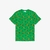 Camiseta Lacoste Golf - Verde