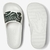 Slide Lacoste Croco 2.0 - Tam 40