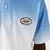 Polo Lacoste L!VE Letreiro - Branca