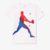 Camiseta Lacoste Sport Tênis x Novak Djokovic