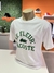 Camiseta Lacoste x Golf Le Fleur* - comprar online