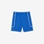 Bermuda Lacoste Sport ColorBlock - Azul Royal