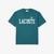Camiseta Lacoste Letreiro com Emblema 001 - loja online